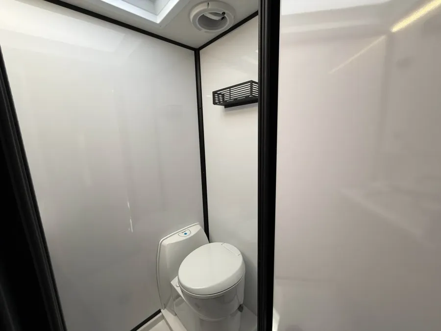 2026 Tiffin Open Trail 25AO | Photo 18 of 20