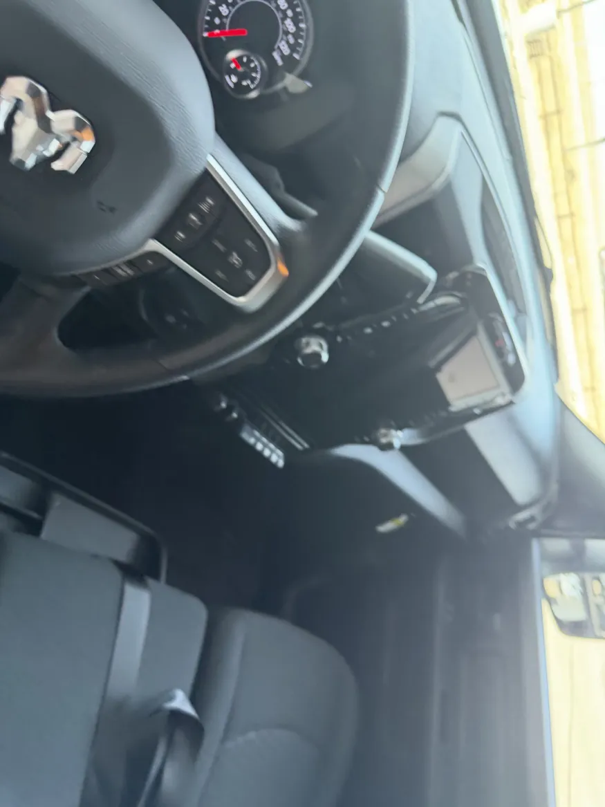 2026 RAM 3500 Tradesman | Photo 16 of 20