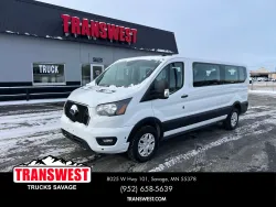 2024 Ford Transit-350 XLT | Thumbnail Photo 18 of 18