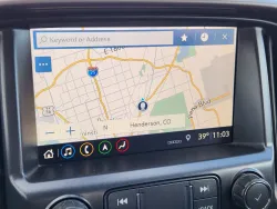 2020 GMC Canyon 4WD All Terrain w/Cloth | Thumbnail Photo 13 of 23