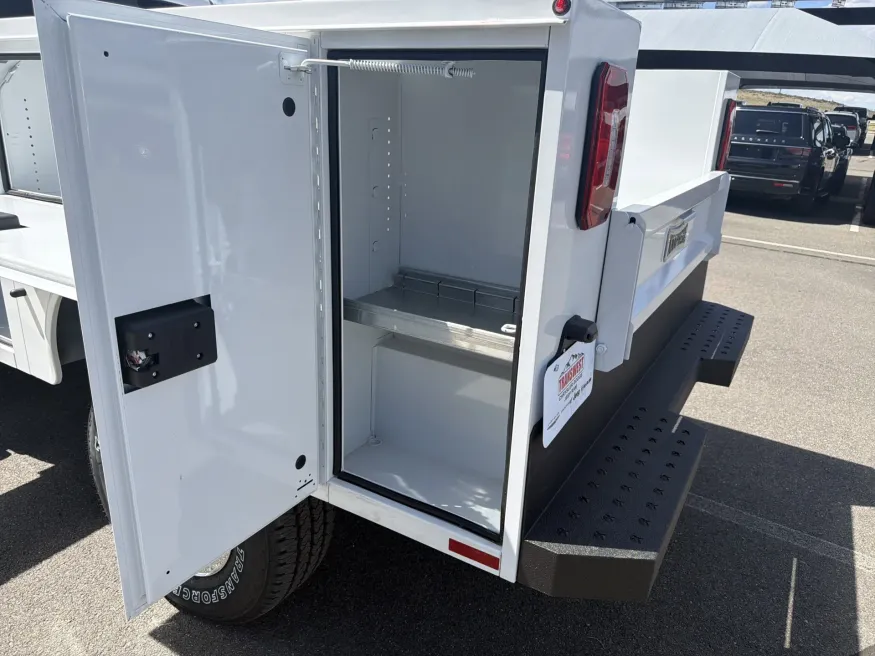 2026 RAM 2500 Tradesman | Photo 20 of 30