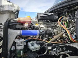 2024 Freightliner Cascadia 126 | Thumbnail Photo 18 of 23