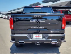 2026 GMC Sierra 1500 Denali Ultimate | Thumbnail Photo 12 of 29