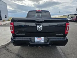2022 RAM 2500 Laramie | Thumbnail Photo 6 of 27