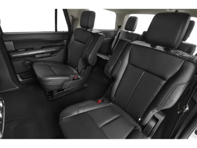 New 2024 Ford Expedition in Scottsbluff, NE SUV / Crossover Cars