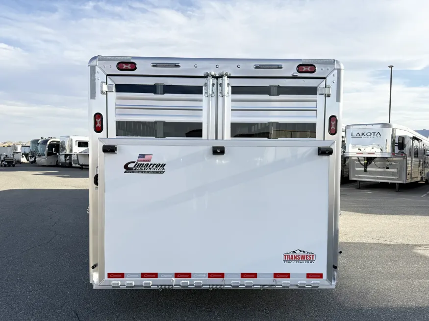 2026 Cimarron Stierwalt Pro Series | Photo 10 of 21