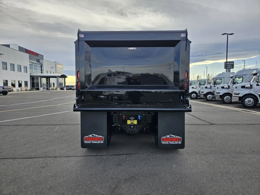 2026 Western Star 49X | Photo 7 of 23