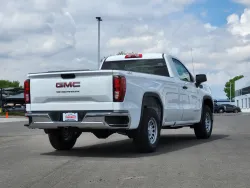 2026 GMC Sierra 1500 Pro | Thumbnail Photo 6 of 22