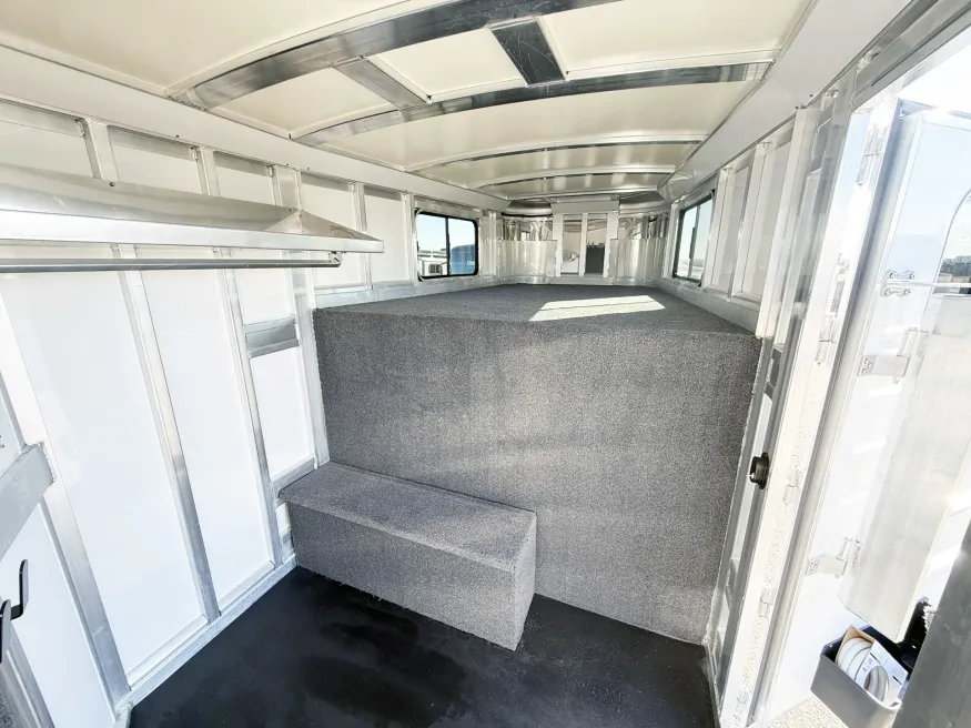 2026 Cimarron Norstar 3HGN | Photo 5 of 16