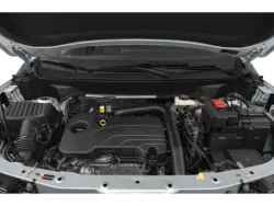 2025 Chevrolet Equinox | Thumbnail Photo 8 of 13