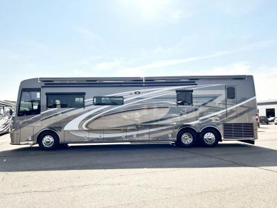 2023 Newmar London Aire 4521 | Thumbnail Photo 27 of 36