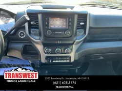 2023 RAM 2500 Tradesman | Thumbnail Photo 10 of 20