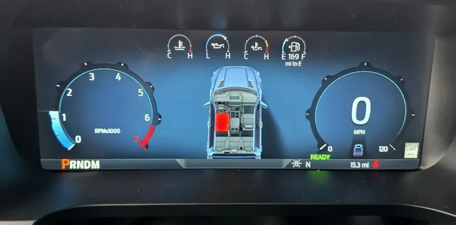 2025 Ford F-150 | Photo 18 of 29