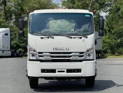 2025 Isuzu FTR | Thumbnail Photo 6 of 11