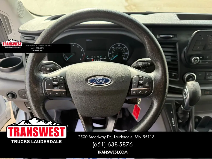 2023 Ford Transit-250 Base | Photo 8 of 18