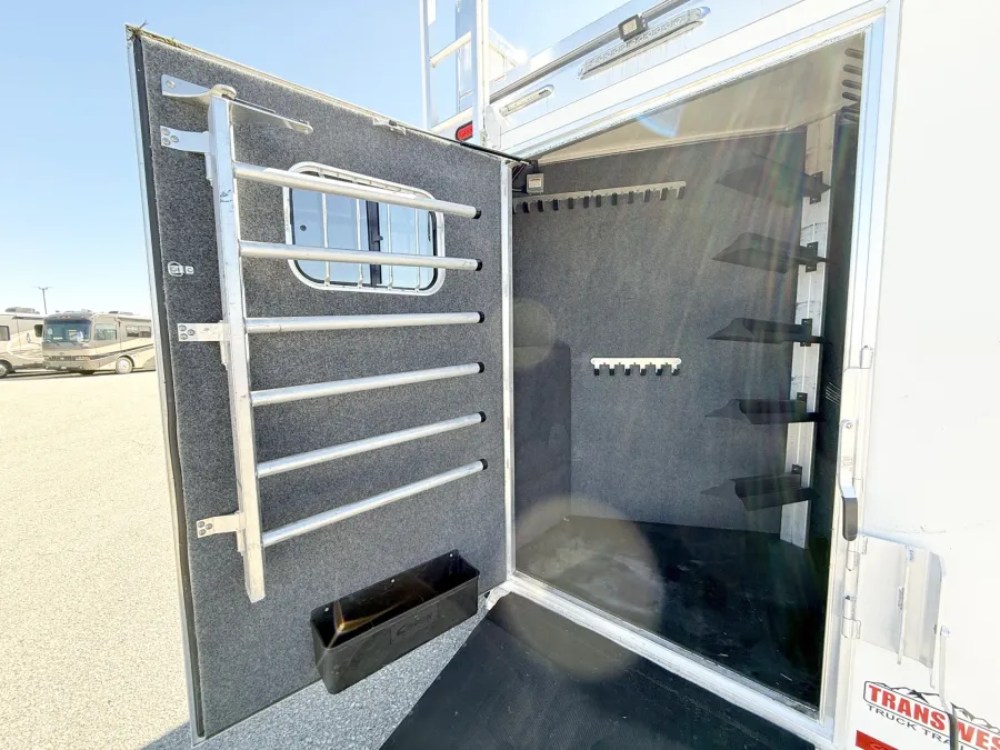 2017 Cimarron Norstar 4HLQ LQ | Photo 22 of 30