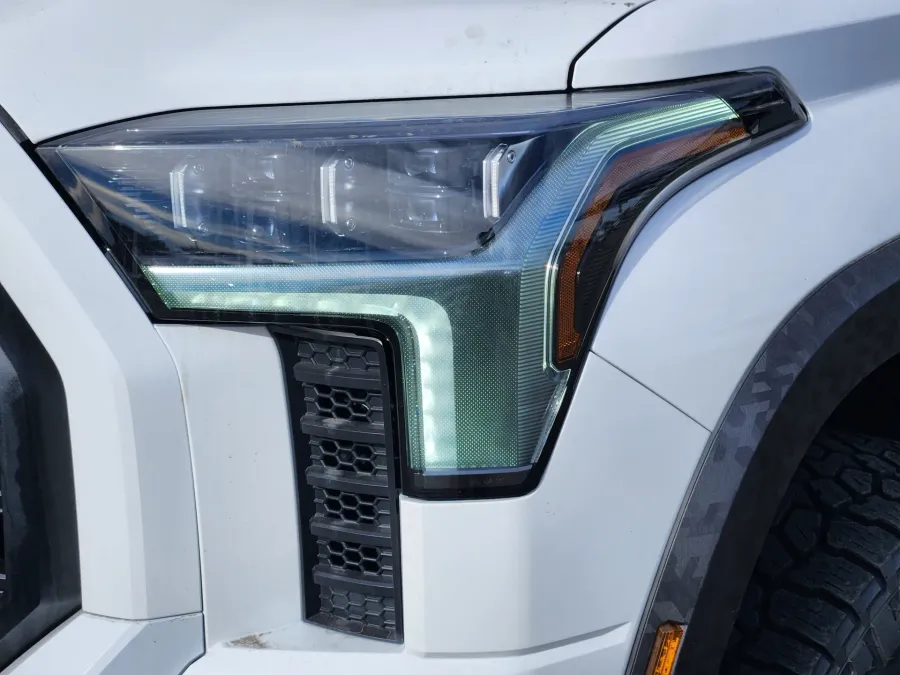 2023 Toyota Tundra 4WD TRD Pro Hybrid | Photo 7 of 22