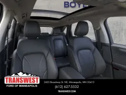 2026 Ford Escape Plug-In Hybrid Base | Thumbnail Photo 9 of 23