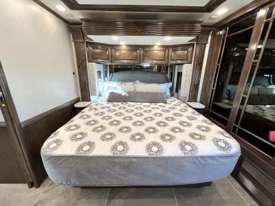 2022 Newmar Supreme Aire 4061 | Thumbnail Photo 18 of 34