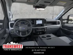 2026 Ford Super Duty F-350 XL | Thumbnail Photo 8 of 22