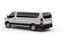 2026 Ford Transit-350 XLT | Thumbnail Photo 1 of 7