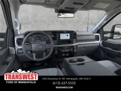 2026 Ford Super Duty F-350 XLT | Thumbnail Photo 9 of 22