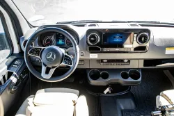 2026 Tiffin Wayfarer 25XPW | Thumbnail Photo 9 of 23