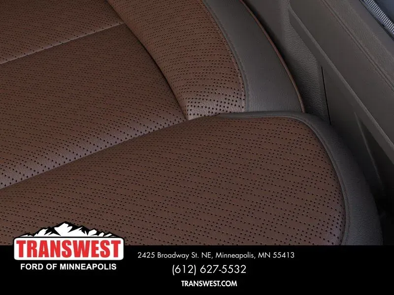 2026 Ford Super Duty F-350 King Ranch | Photo 15 of 22