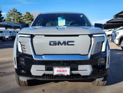 2025 GMC Sierra EV Max Range Denali | Thumbnail Photo 4 of 28