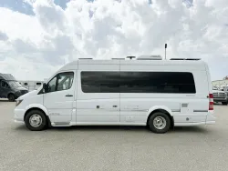 2016 Airstream Interstate EXT Lounge | Thumbnail Photo 18 of 20