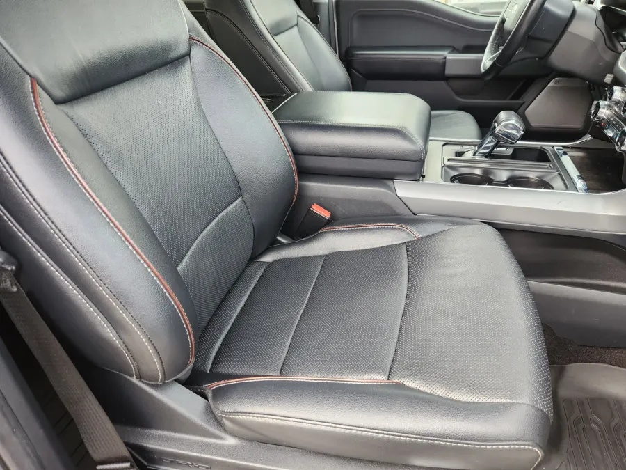 2021 Ford F-150 | Photo 14 of 29