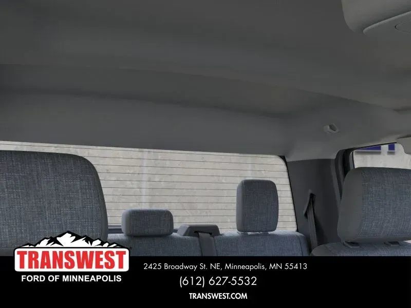 2026 Ford F-150 XLT | Photo 21 of 22