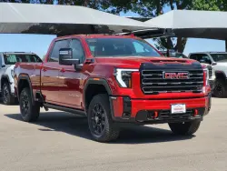2026 GMC Sierra 2500HD AT4 | Thumbnail Photo 2 of 25