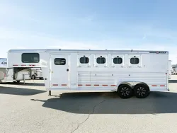 2025 Logan Coach Bullseye 4HGN | Thumbnail Photo 10 of 15