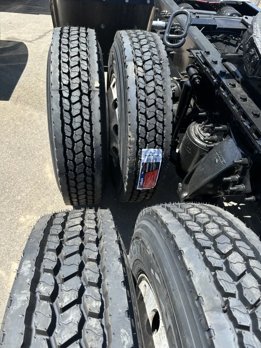 2022 Western Star 49X | Photo 15 of 15