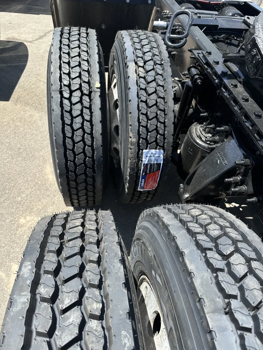 2022 Western Star 49X | Photo 15 of 15