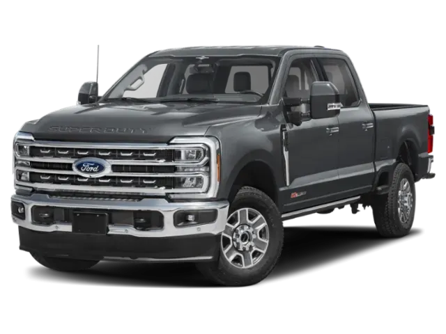 2026 Ford Super Duty F-250 | Photo 13 of 13