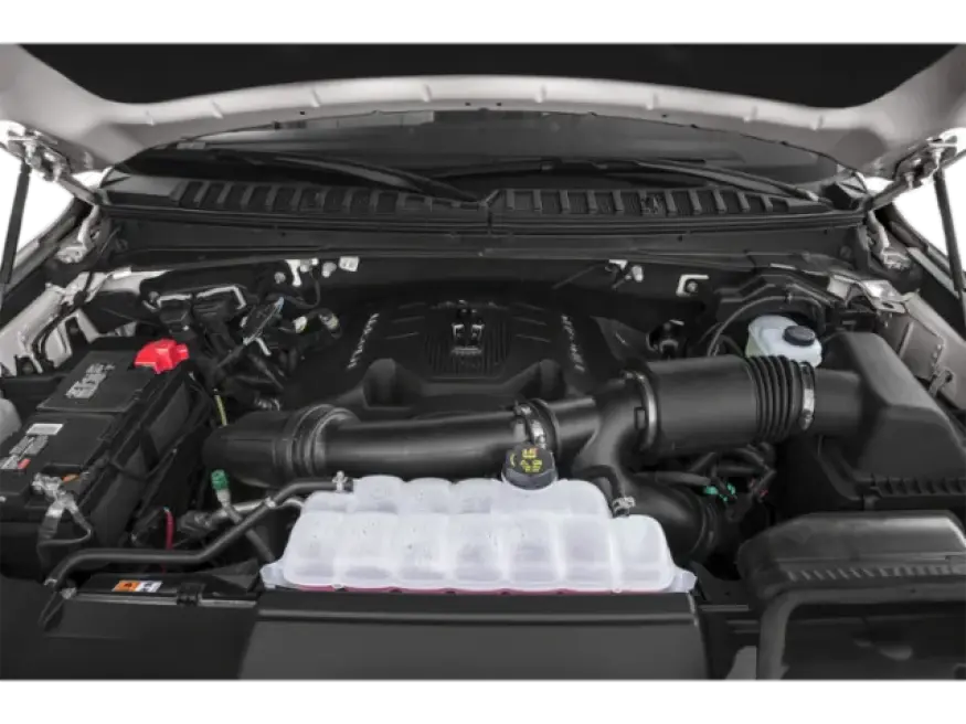 2019 Lincoln Navigator | Photo 9 of 14