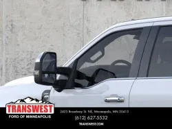 2026 Ford Super Duty F-350 Lariat | Thumbnail Photo 19 of 22