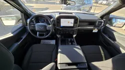 2025 Ford F-150 | Thumbnail Photo 8 of 19