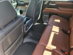 2026 GMC Sierra 2500HD Denali Ultimate | Thumbnail Photo 22 of 25