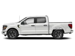 2026 Ford F-150 | Thumbnail Photo 2 of 13