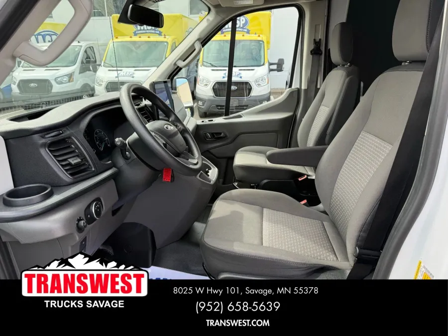 2024 Ford Transit-250 Base | Photo 5 of 21