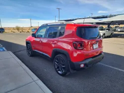 2020 Jeep Renegade High Altitude | Thumbnail Photo 5 of 25