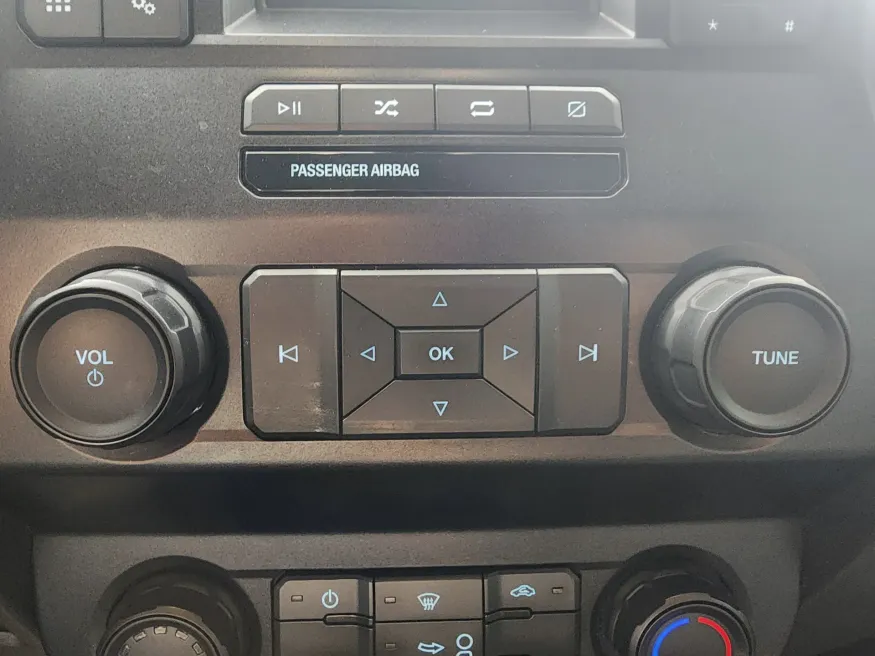 2022 Ford Super Duty F-250 SRW | Photo 20 of 25