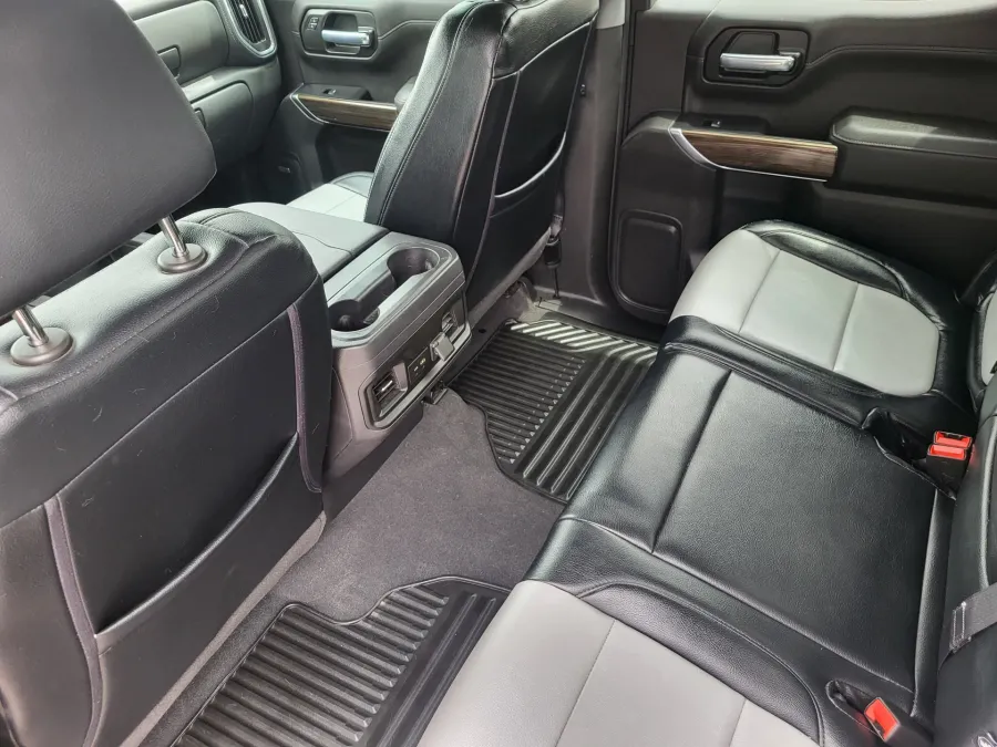 2021 Chevrolet Silverado 1500 RST | Photo 21 of 23