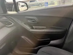 2019 Chevrolet Trax | Thumbnail Photo 17 of 19