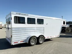 2020 Featherlite 3HGN | Thumbnail Photo 4 of 17