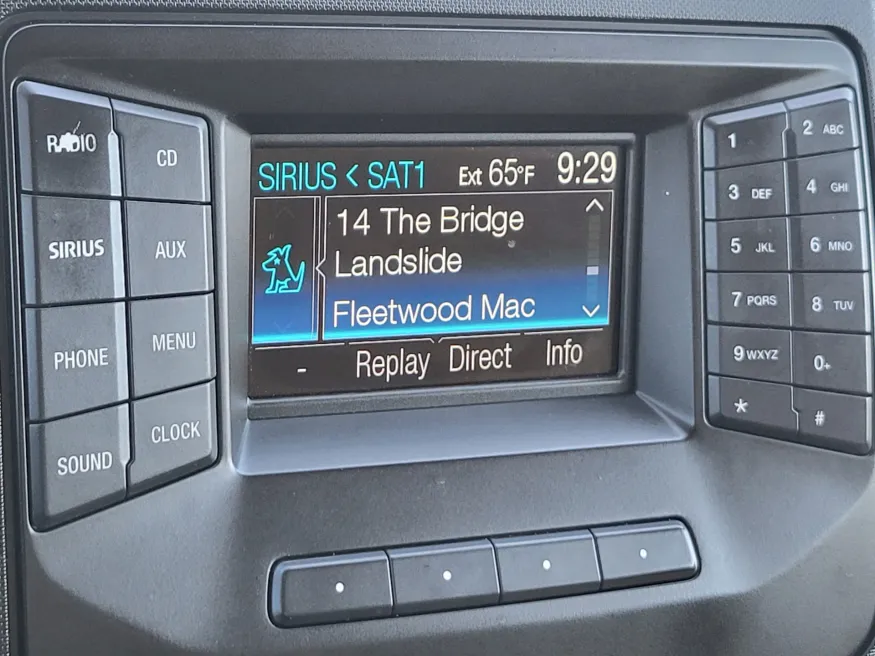 2013 Ford F-150 | Photo 14 of 24