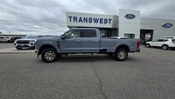 2026 Ford Super Duty F-250 | Thumbnail Photo 3 of 43